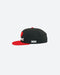 Haters Snapback