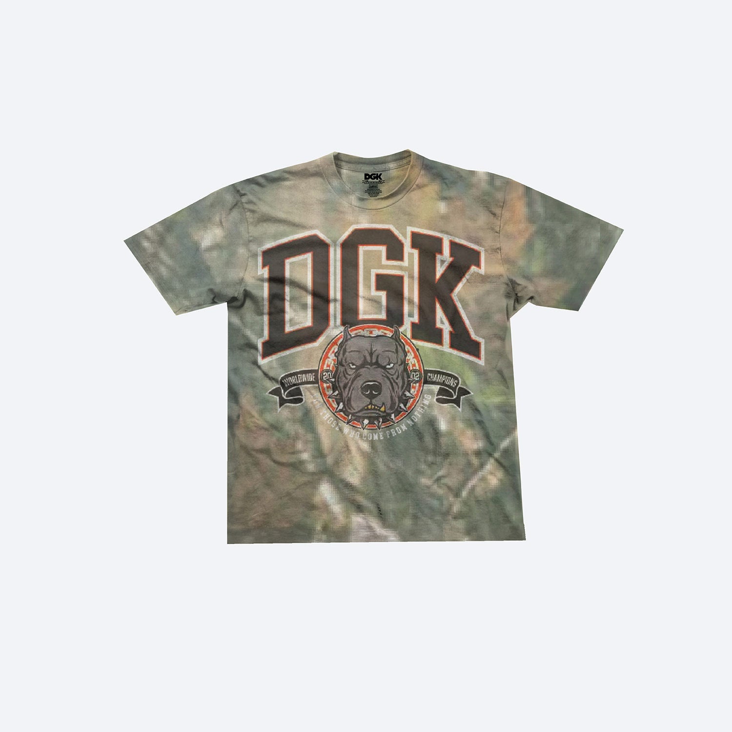 T-shirts– DGK®