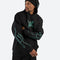 Fuego Embroidered Hooded Fleece