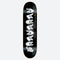 DGK All Night Shanahan 7.9" Skateboard Deck