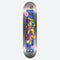 Intergalactic Brian Reid Skateboard Deck