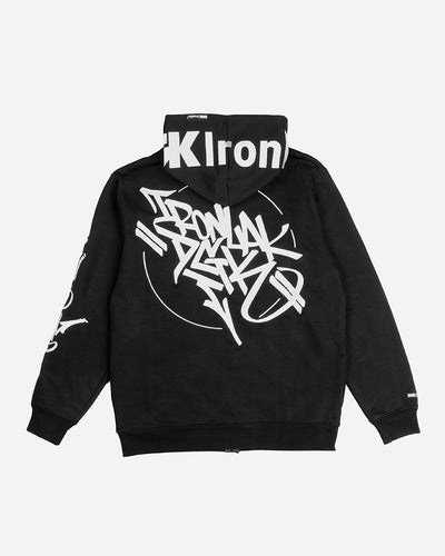 Rolling stone x dirtycoins hoodie zip Fashion Luxury Mens