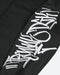 DGK x Ironlak Tag Zip-Up Embroidered Hooded Fleece
