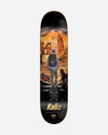 Josh Kalis 30 Years Skateboard Deck– DGK®