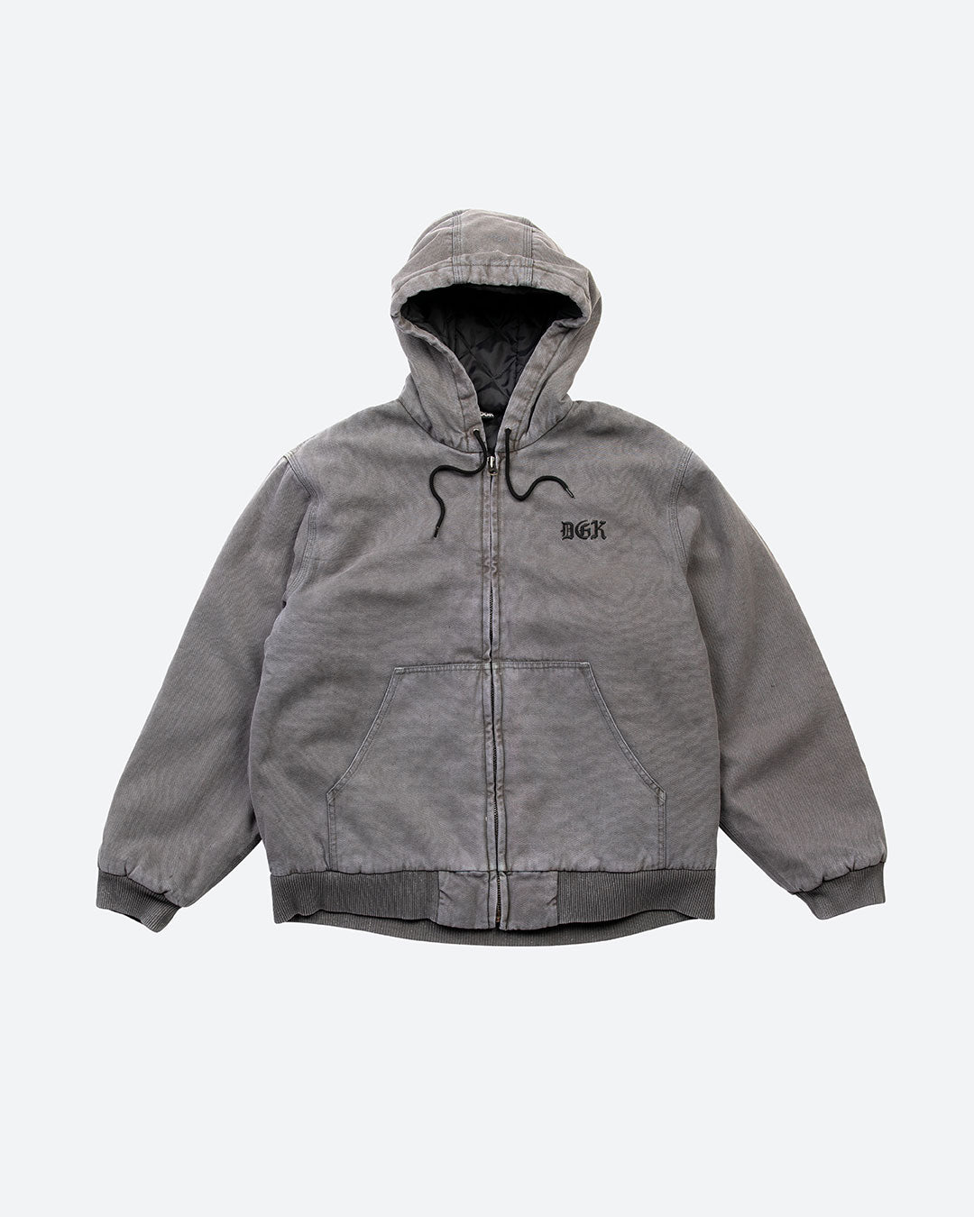 DGK/ディージーケー ジャケット ベスト/DGK BREEZE JACKET DGK/ディージーケー ジャケット ベスト/DGK BREEZE JACKET