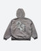 Watcher Hooded Canvas Jacket