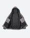 Watcher Hooded Canvas Jacket