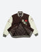 Represent Letterman Jacket