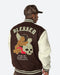 Represent Letterman Jacket