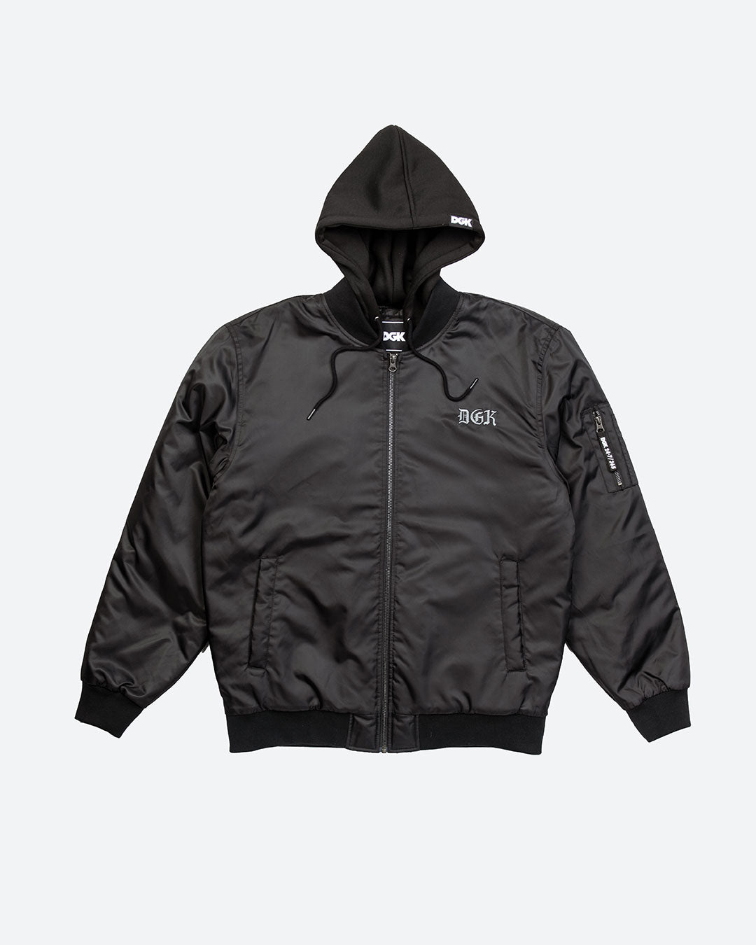 Breeze Puff Jacket– DGK®