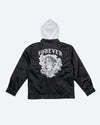 Nuestra Hooded Jacket