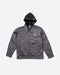 Nuestra Hooded Jacket