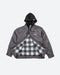 Nuestra Hooded Jacket