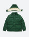 Breeze Puff Jacket