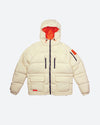 Recon Puffer Jacket