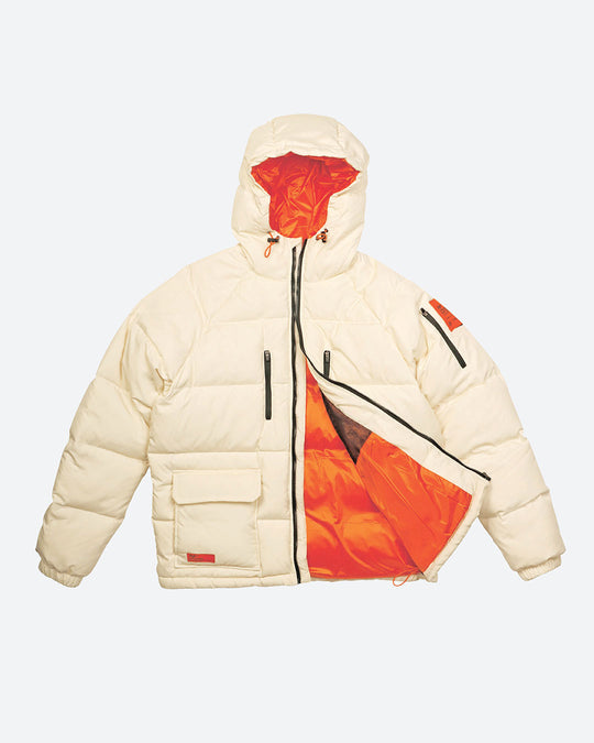 Recon Puffer Jacket