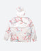 Tranquil Windbreaker