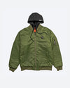 Worldwide Bomber Jacket