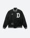 Cultivators Varsity Jacket