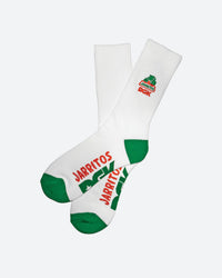 DGK x Jarritos Botella Socks