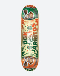 DGK x Jarritos Campeones Skateboard Deck
