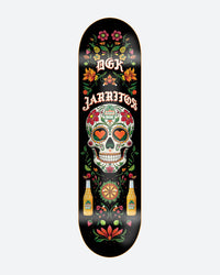 DGK x Jarritos Sabor Skateboard Deck