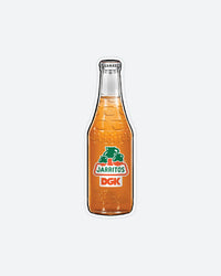 DGK x Jarritos Ice Cold Sticker