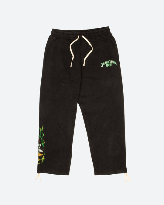 DGK x Jarritos Sabor Embroidered Fleece Pants