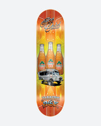 DGK x Jarritos Ice Cold Skateboard Deck