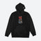 Love Forever Hooded Fleece