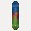 Love Forever Inlay 8.5 Skateboard Deck