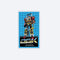 Equalizer Sticker
