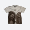 Para Siempre Boxy T-Shirt