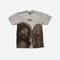 Para Siempre Boxy T-Shirt