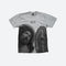 Para Siempre Boxy T-Shirt