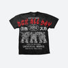 Hakosuka Boxy T-Shirt