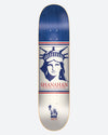 Liberty Shanahan Skateboard Deck