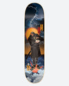 Bowls Reid Skateboard Deck