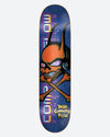 DGK x Company Flow 8.25" Skateboard Deck