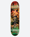 Rage Stevie Skateboard Deck