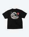 Breaker Embroidered Knit