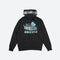 DGK x Kaido House Zokusha Embroidered Hoody