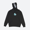 DGK x Kaido House Zokusha Embroidered Hooded Fleece