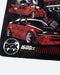 Twin Cam Rug