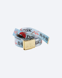 Accord Belt