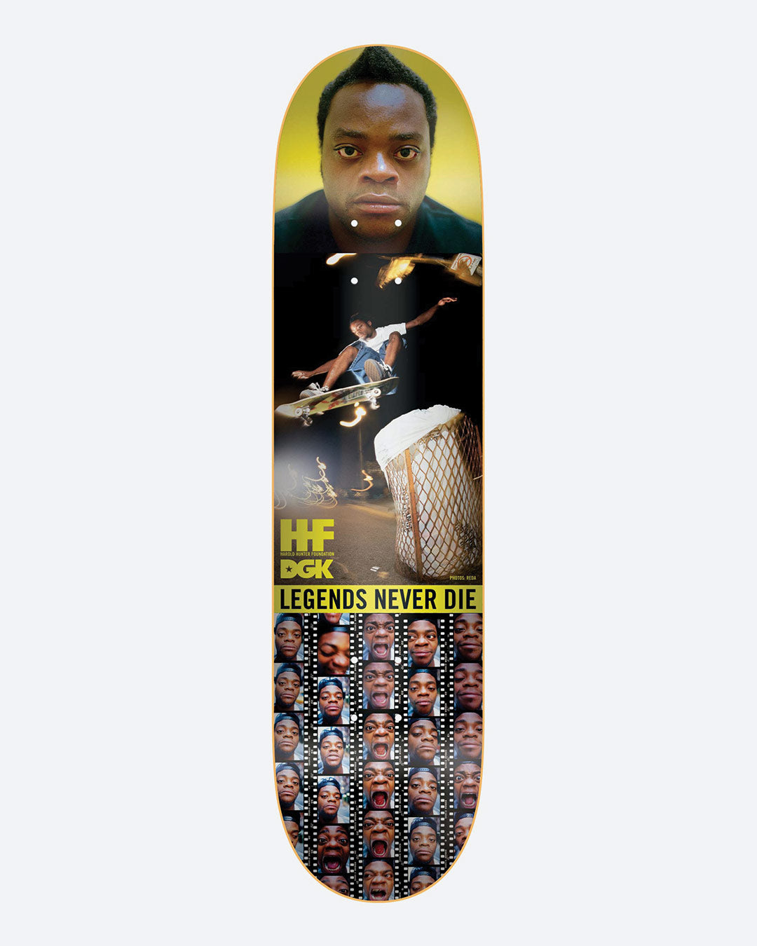 Skateboards– Page 6– DGK®