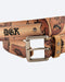 Crazy Life Belt