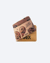 Crazy Life Wallet