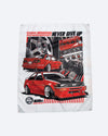 Twin Cam Banner