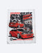 Twin Cam Banner